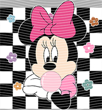 Mickey-AMQ 699